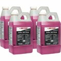 Betco Sanitizer, Concentrated, FastDraw, 2 Liter, Pink, 4PK BET2374700CT